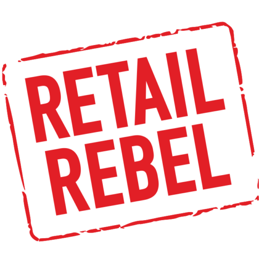 Retail Rebel